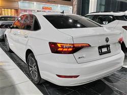 ڤۆڵکسواگن جێتا